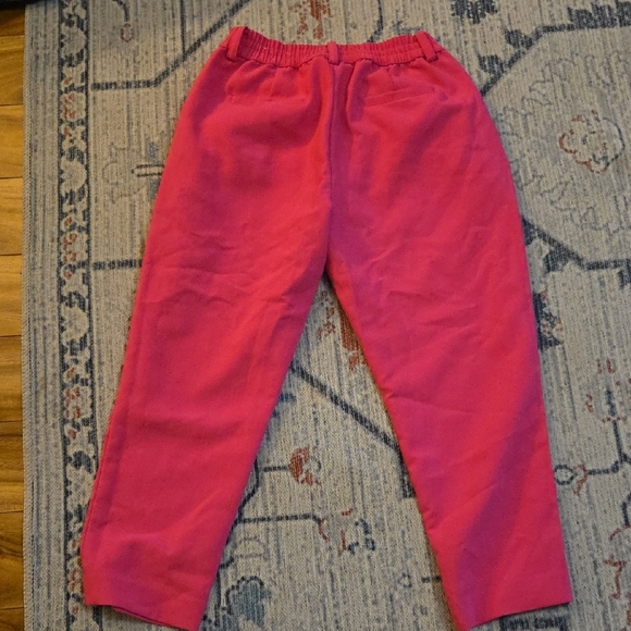 Pink Pants - Picture 3 of 3